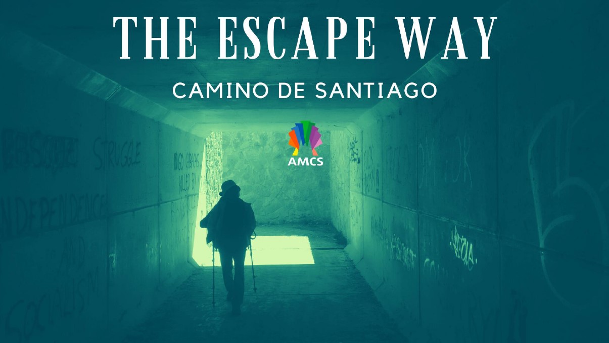 Arrs, primera localidad aragonesa en ofrecer un Escape Room Urbano del Camino de Santiago