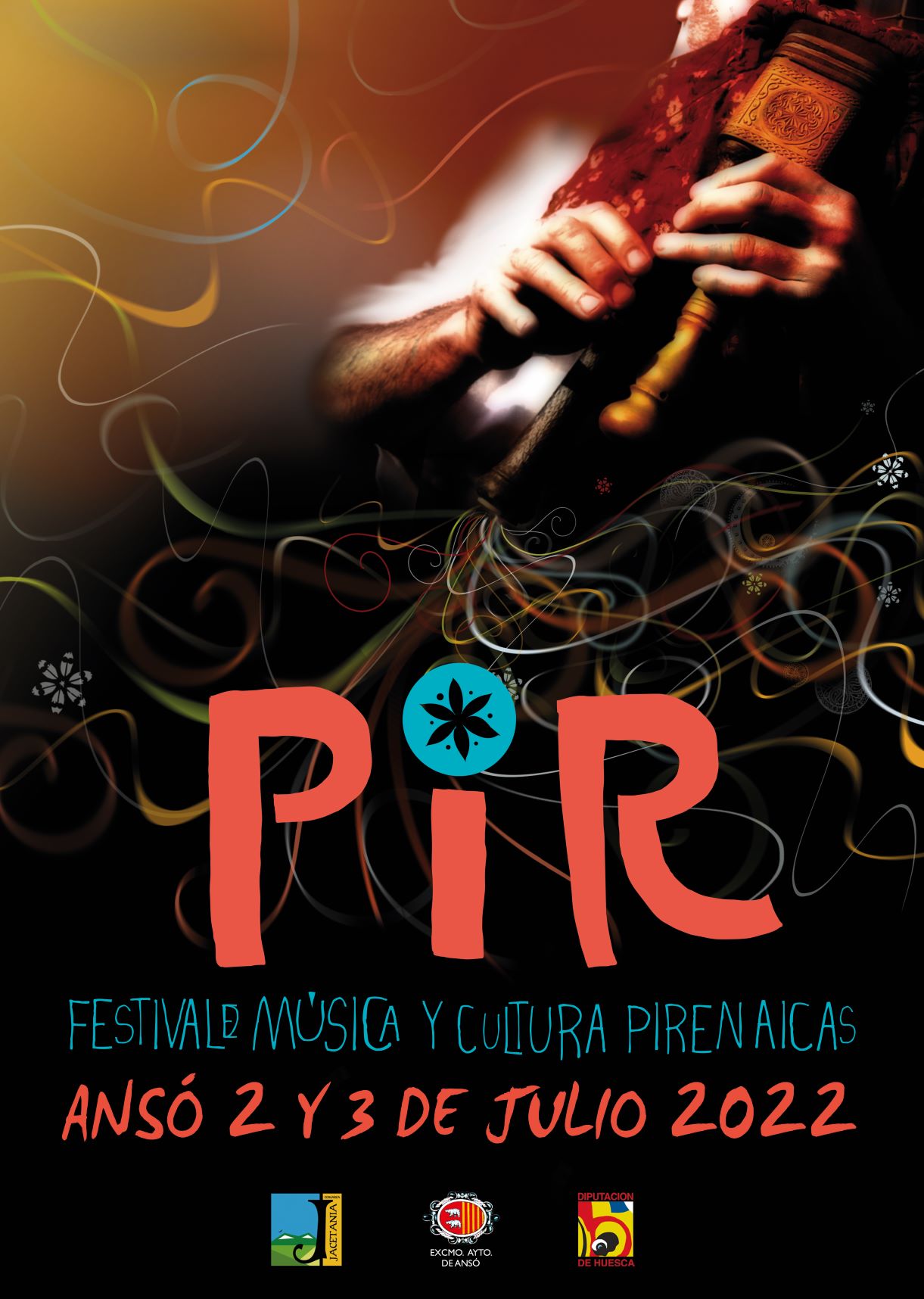 Ans acoger el XXV Festival de Msica y Cultura Pirenaicas PIR