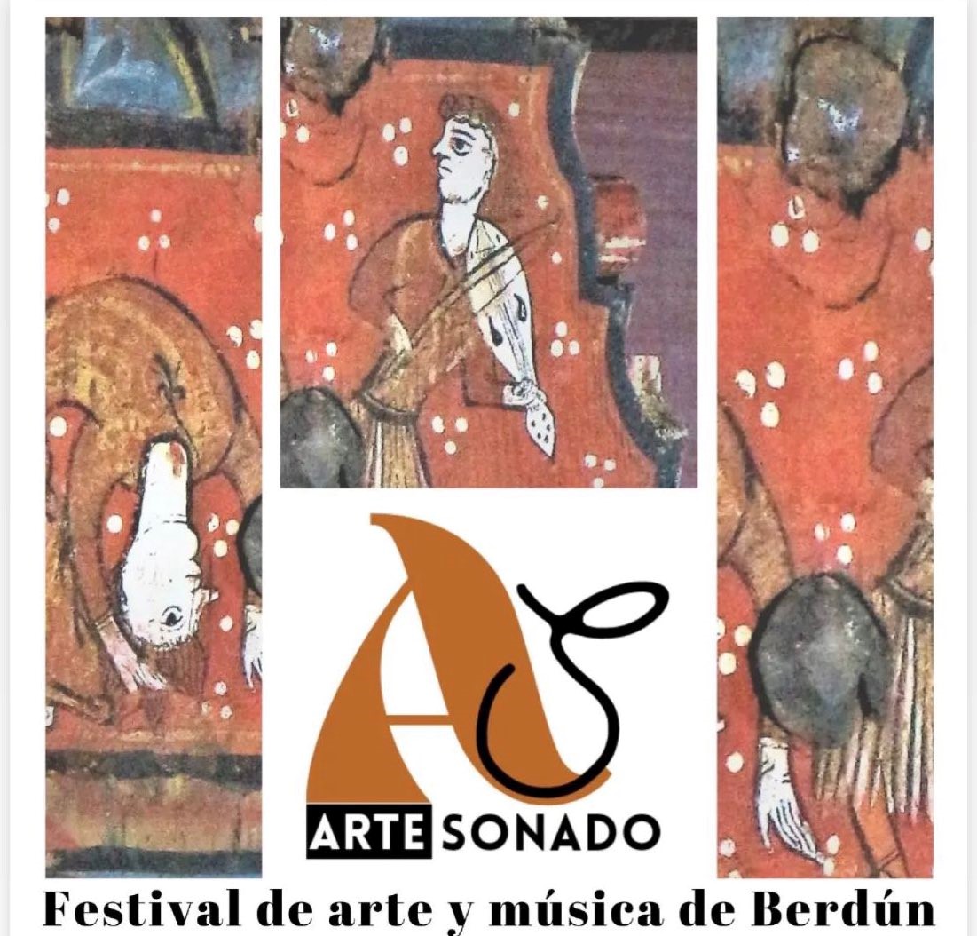 Berdn celebra su Festival ArteSonado