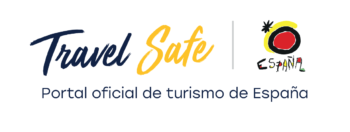 Travel Safe. Portal oficial de Turismo de Espaa