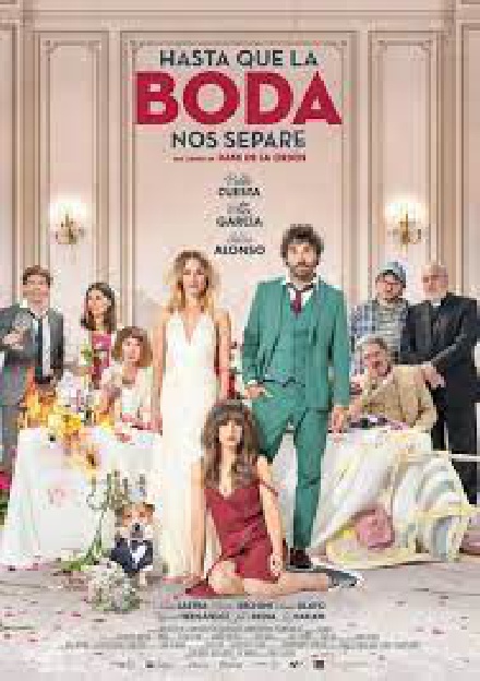Cine de Verano 
