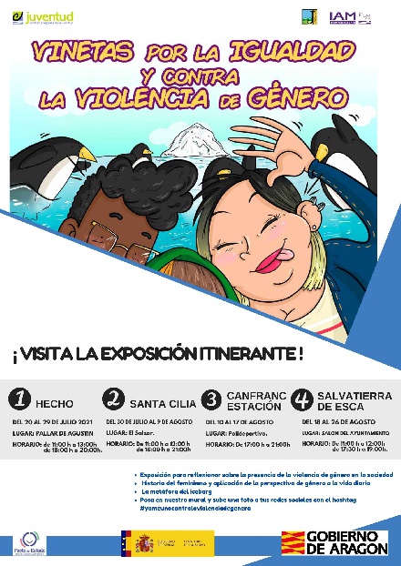 Exposición 