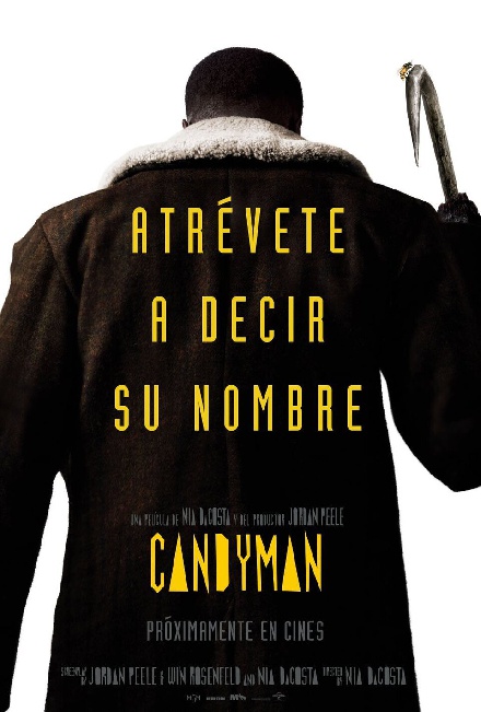 Cine en Jaca: 