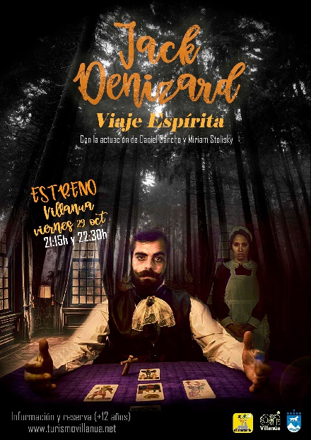 Jack Denizard 