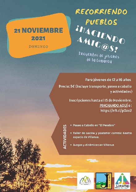 Encuentro de j�venes 