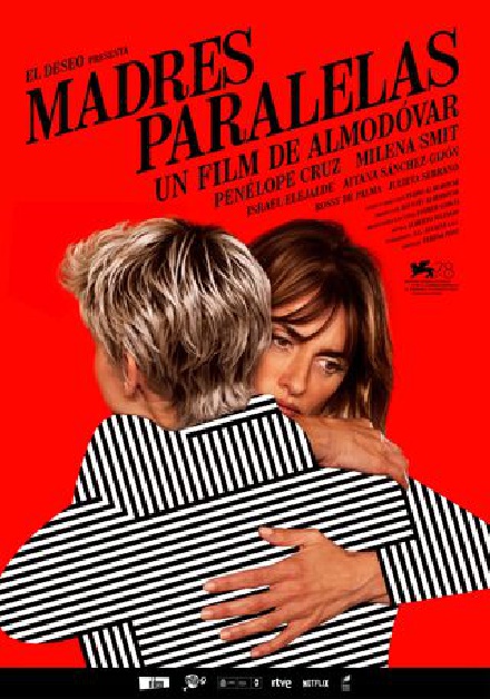 Cine en Jaca: 