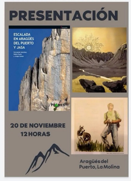 Presentaci�n del libro 