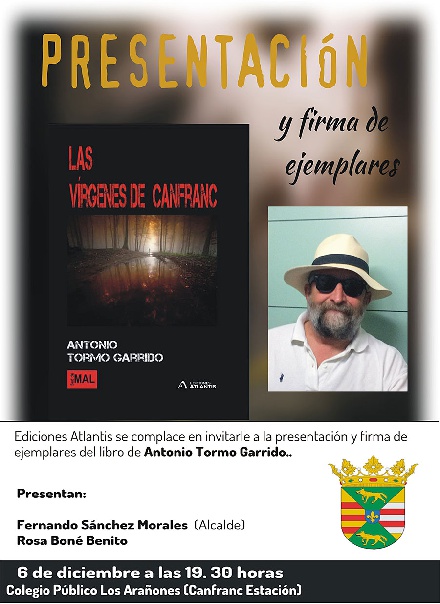 Presentaci�n del libro 