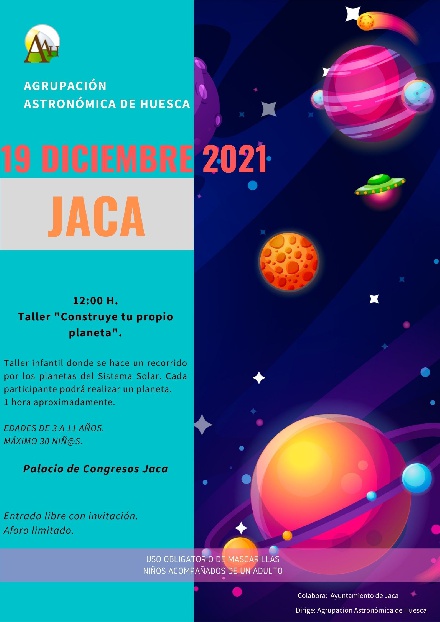 Taller infantil 