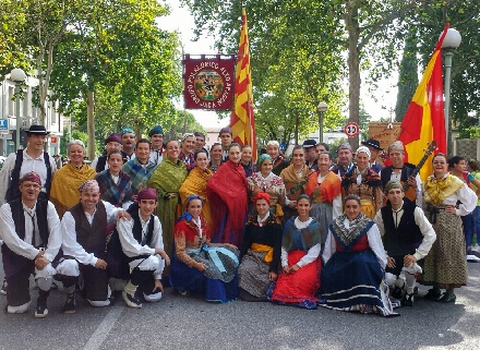 Concierto de Navidad, en Berd�n