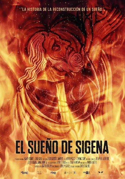 Cine en Jaca: 
