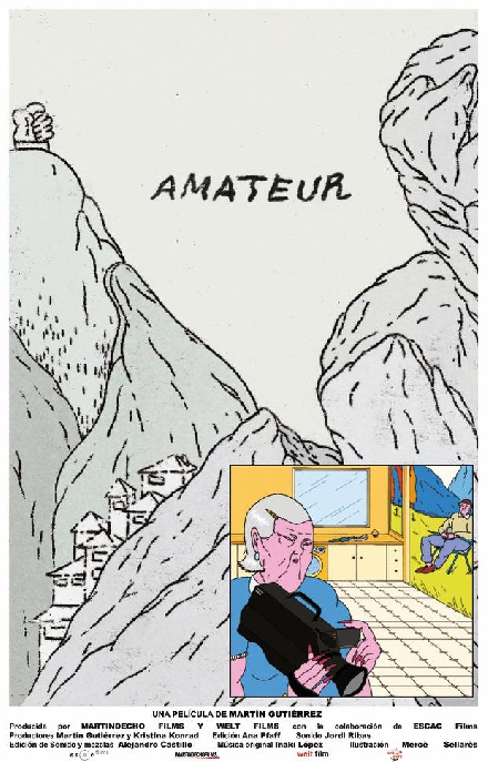 Preestreno del documental 