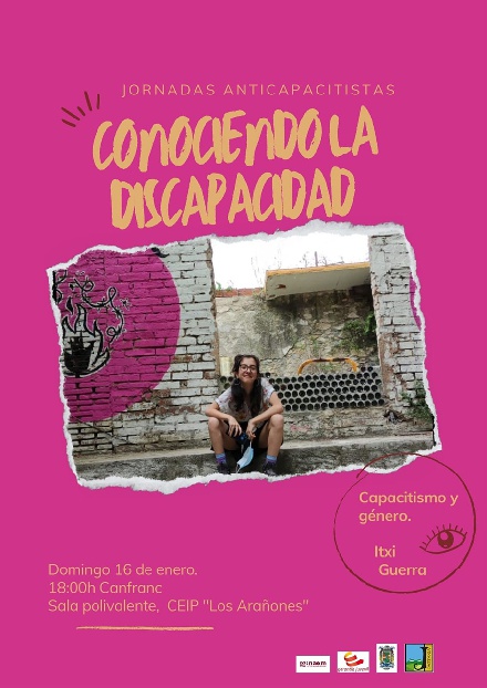 Jornadas Anticapacitistas, en Canfranc