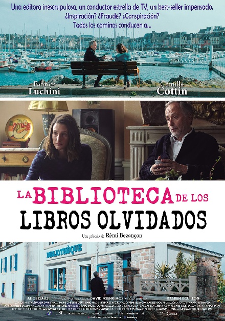 Cine Club en Hecho: 