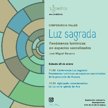 Conferencia-taller 
