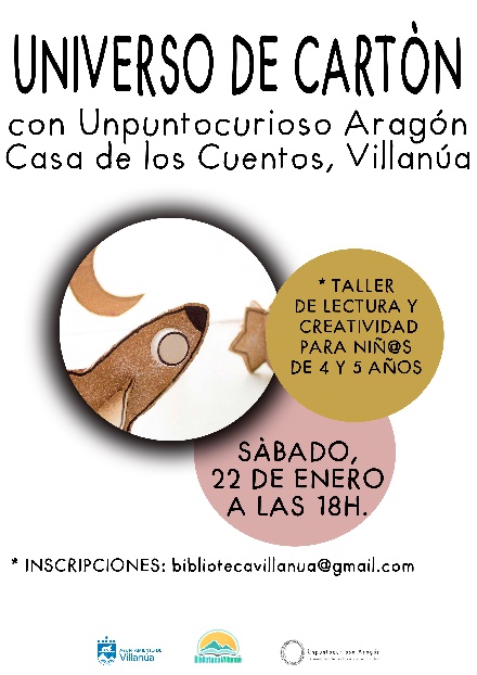 Taller infantil 