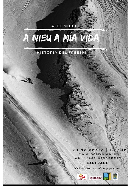 Charla 