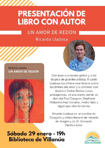 Presentaci�n del libro 