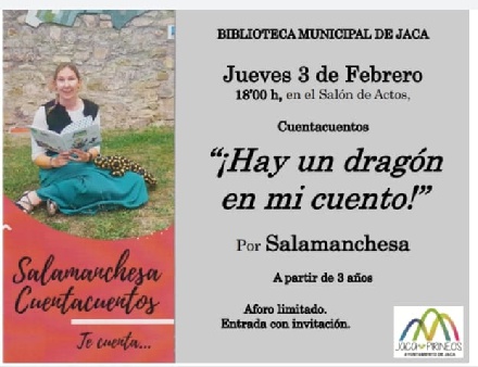 Cuentacuentos 