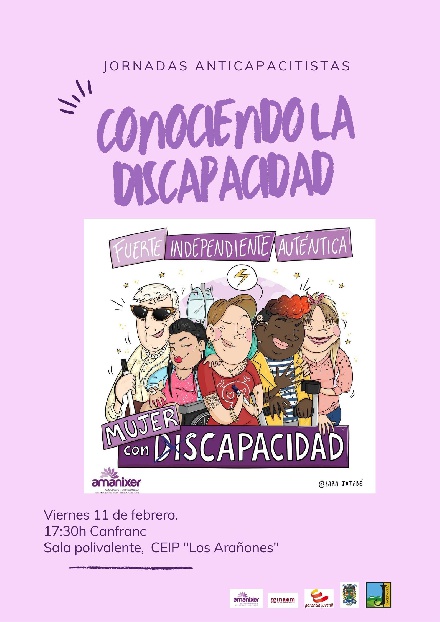 Jornadas Anticapacitistas, en Canfranc