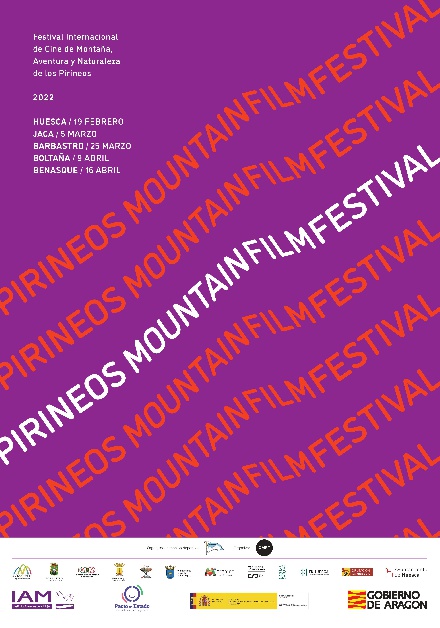 Pirineos Mountain Film Festival, en Jaca