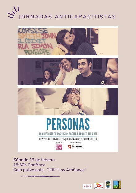 Jornadas Anticapacitistas, en Canfranc