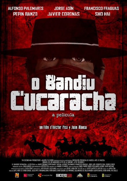 Cine en Jaca: 