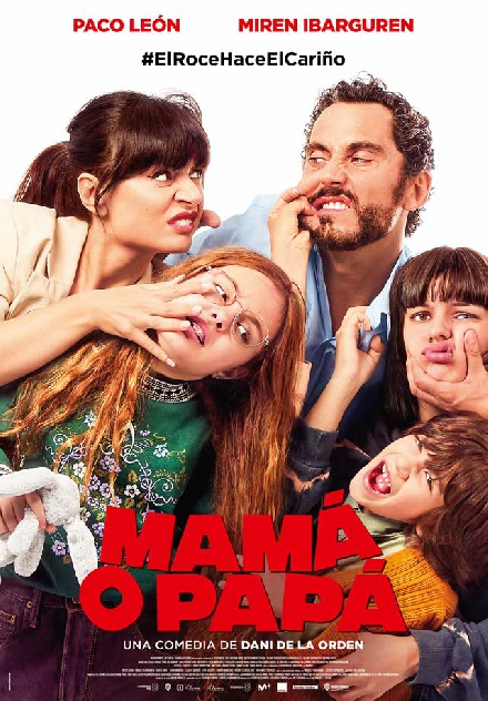 Cine en Jaca: 