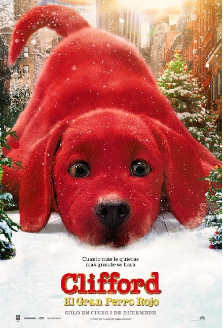 Cine infantil en Jaca: 
