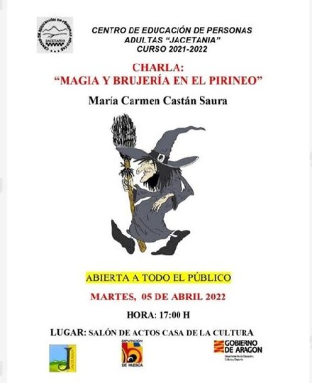 Charla 