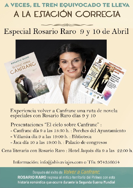 Presentaci�n del libro 