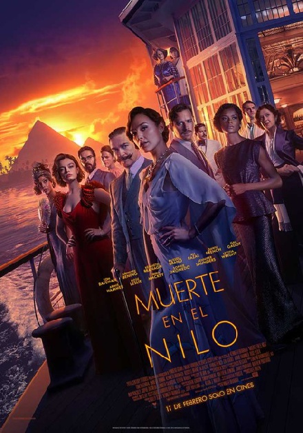 Cine en Jaca: 