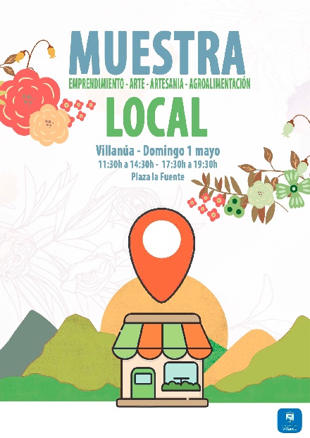 Muestra Local de Villan�a