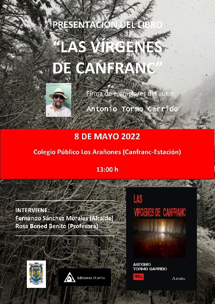 Presentaci�n del libro 