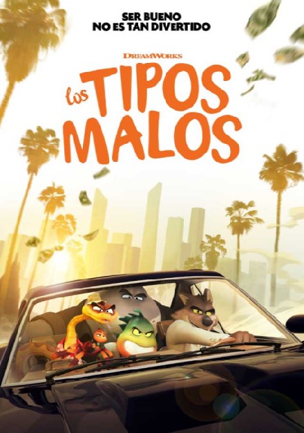 Cine infantil en Jaca: 