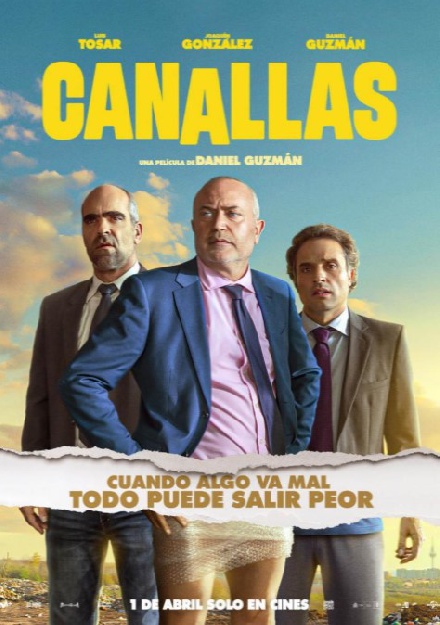 Cine en Jaca: 