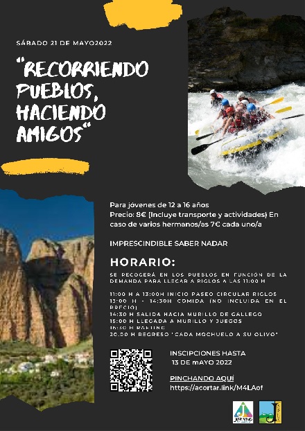 Actividad para j�venes 