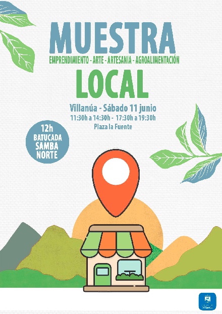 Muestra Local, en Villanúa