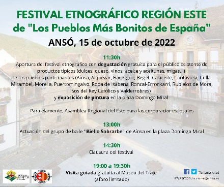 Festival Etnográfico de 