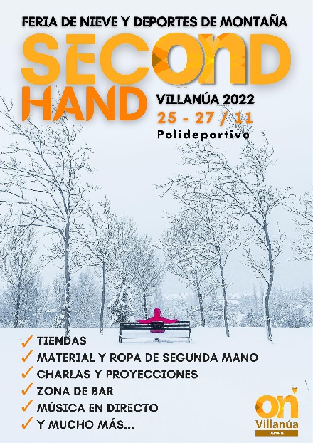 Villana Second Hand