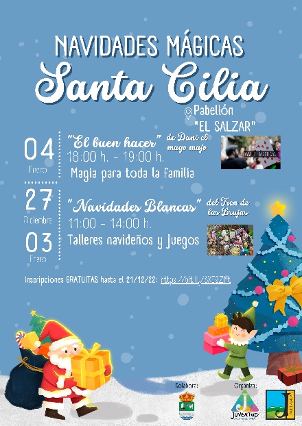 Navidades Mágicas, en 11 localidades de La Jacetania