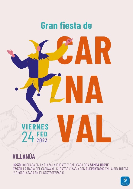 Carnaval en Villana