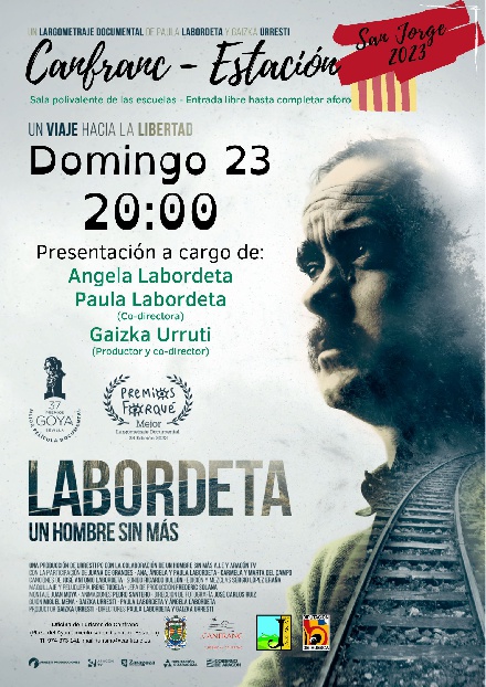 Presentacin del documental 