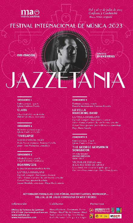 Festival Jazzetania