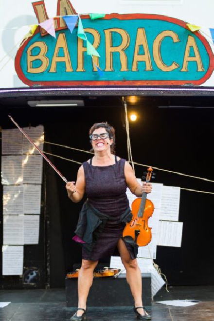 Teatro 