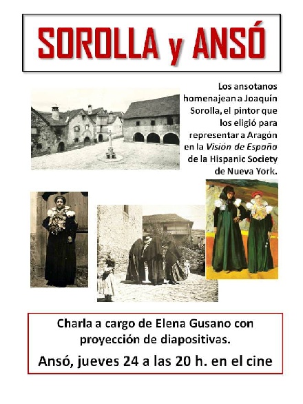 Semana Cultural, en Ans