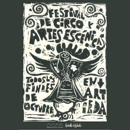III Festival de Circo y Artes Escénicas, en Artieda