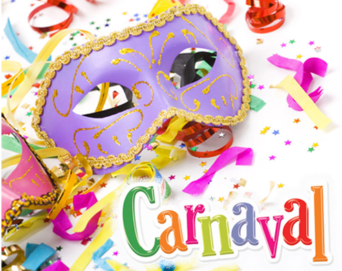 Celebra el Carnaval en la Jacetania