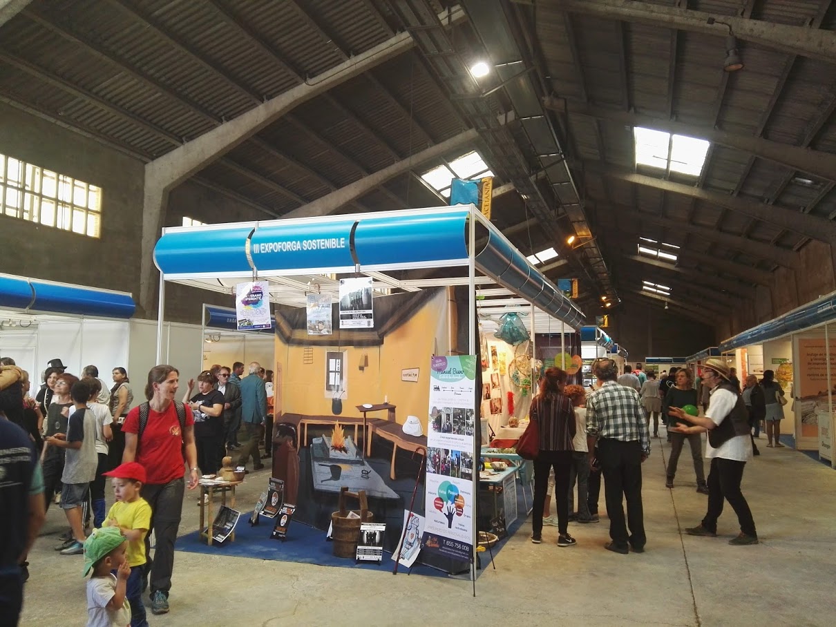 Expoforga 2019 abre el plazo de inscripcin para participar como expositor comercial