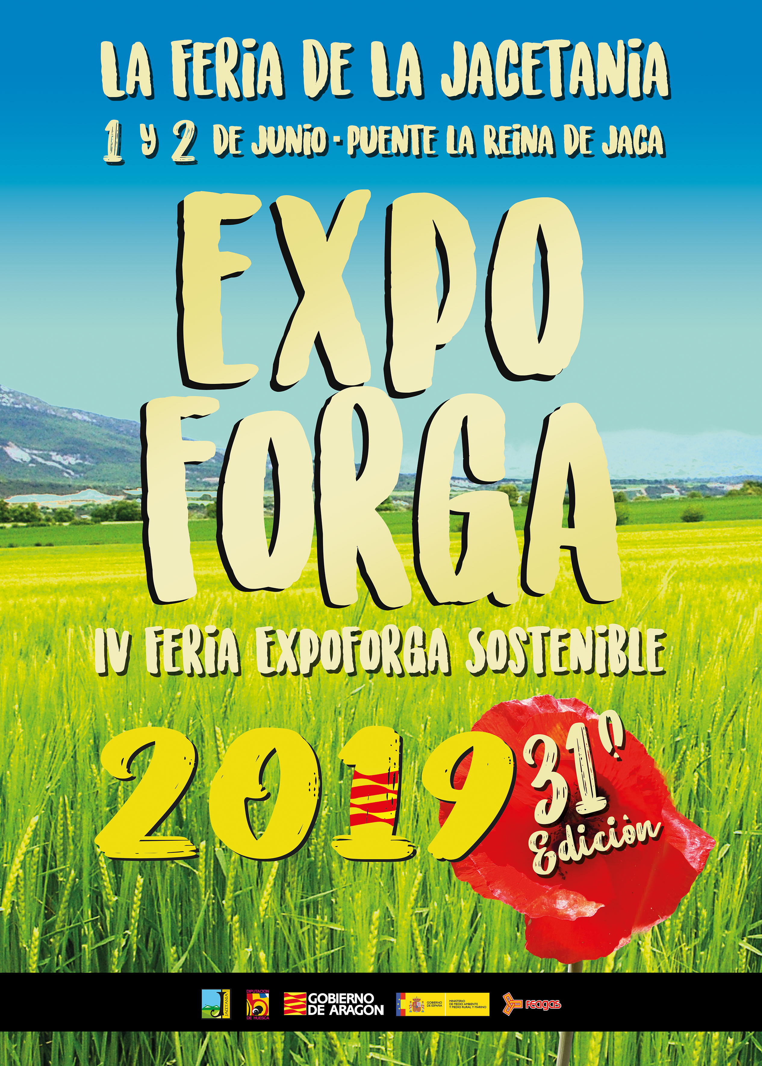 Expoforga 2019